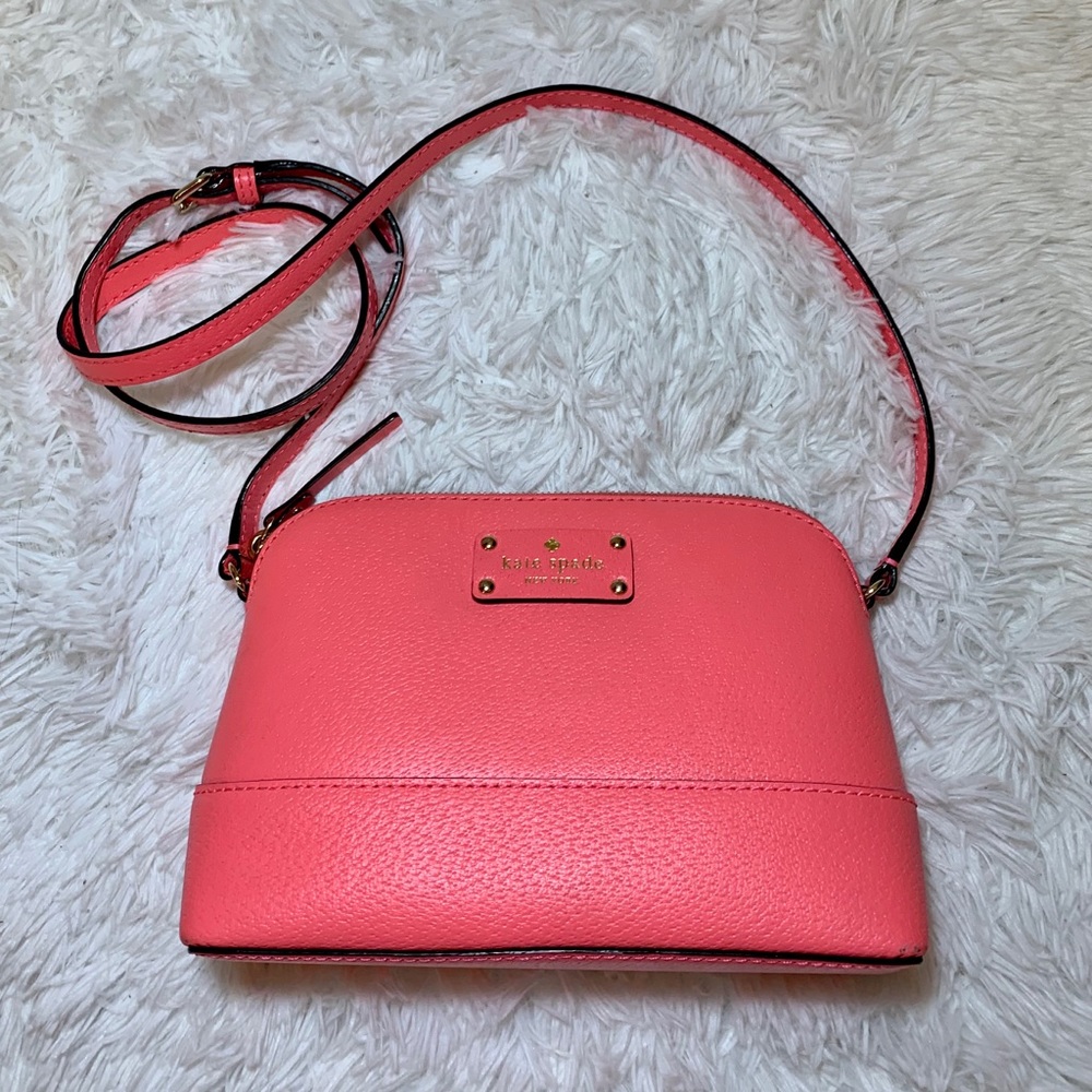 Kate Spade Crossbody Bag